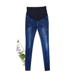 Maternity Jeans Pregnancy Clothes Denim