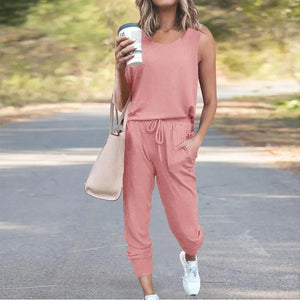 Casual Two Piece Set