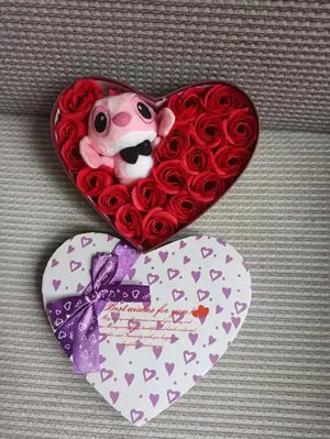 Crafted Plush Toys