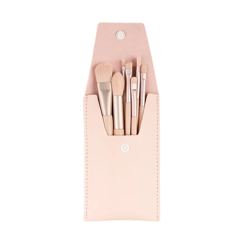 Makeup Brush Set | 13 Piece