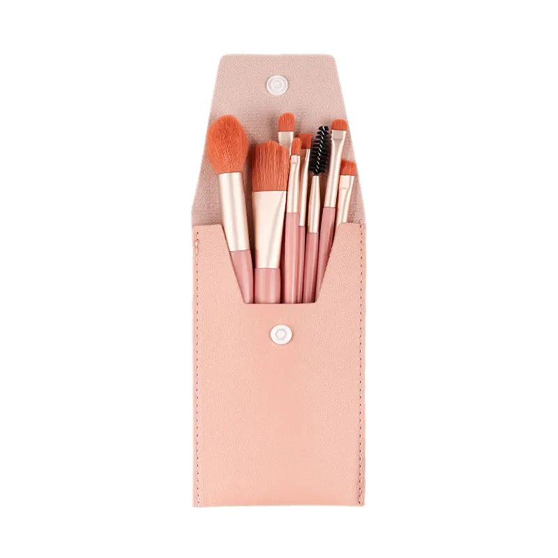 Makeup Brush Set | 13 Piece