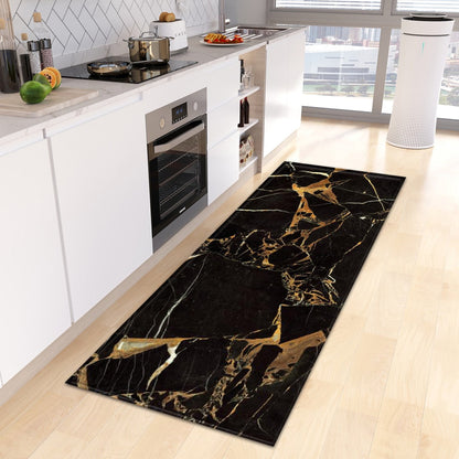 Non-Slip Kitchen or Bath Mat