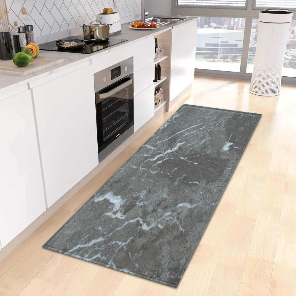 Non-Slip Kitchen or Bath Mat