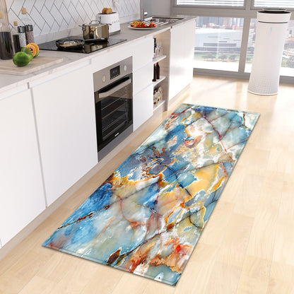 Non-Slip Kitchen or Bath Mat