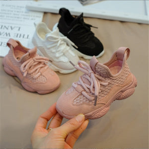 New Spring/Autumn Unisex Children Shoes