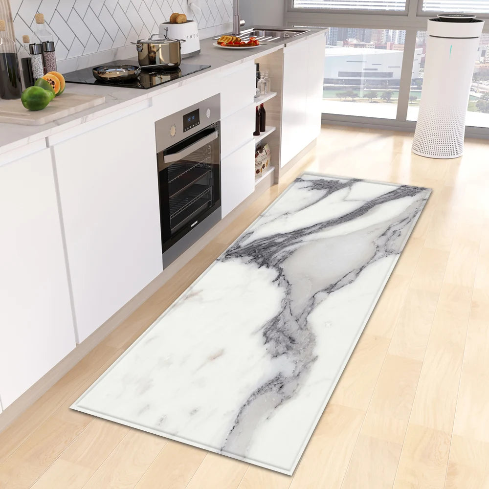 Non-Slip Kitchen or Bath Mat