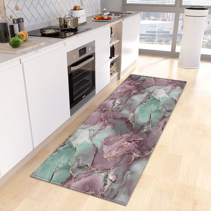 Non-Slip Kitchen or Bath Mat