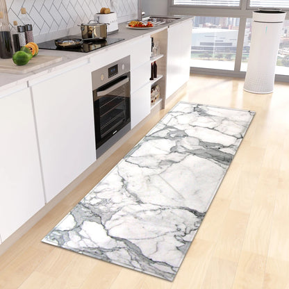 Non-Slip Kitchen or Bath Mat